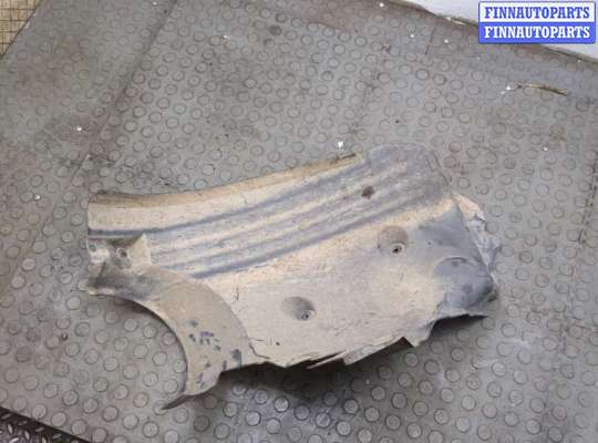 купить Защита арок (подкрылок) на Mercedes C W203 2000-2007