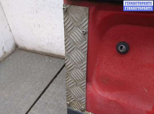 купить Замок двери на Iveco Daily 3 2000-2005