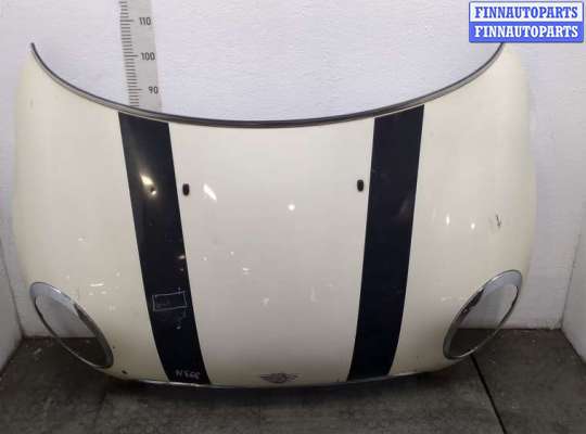 купить Капот на Mini Cooper (R56/R57) 2006-2013