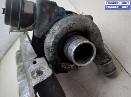 купить Турбина на Ford Mondeo 3 2000-2007