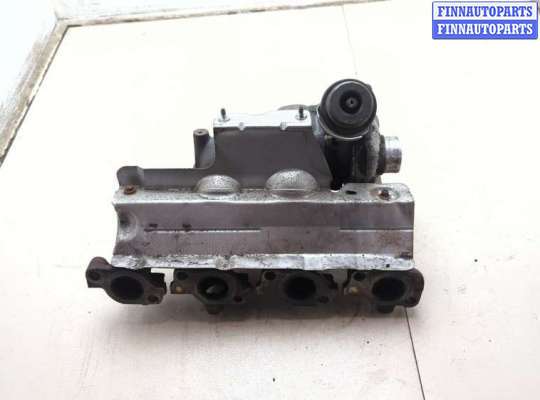 купить Турбина на Ford Mondeo 3 2000-2007
