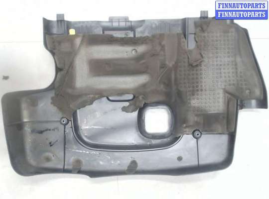 купить Накладка декоративная на ДВС на BMW 1 E87 2004-2011