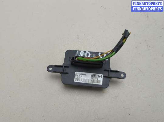 купить Сопротивление отопителя (моторчика печки) на Peugeot 3008 2009-2016