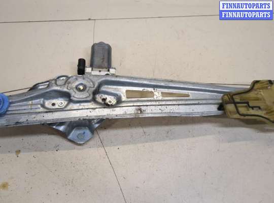 Стеклоподъемник электрический на Ford Explorer V (U502)