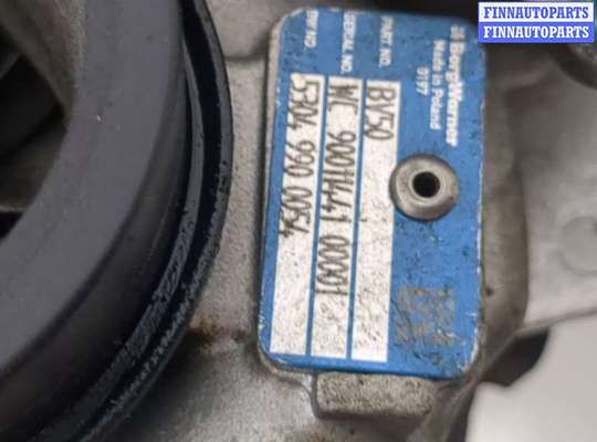 купить Турбина на Audi A6 (C6) 2004-2011