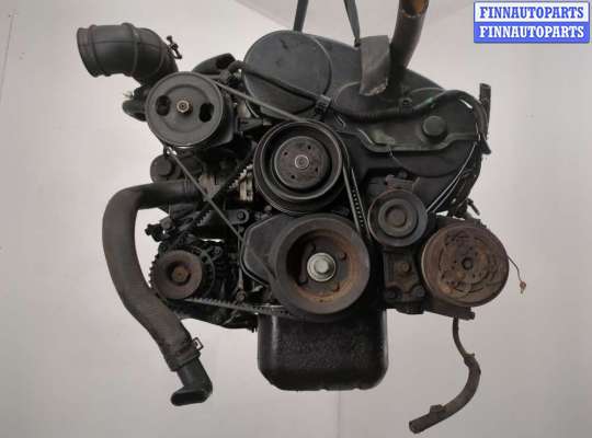 Двигатель (ДВС) MT544722 на Mitsubishi L200 1996-2006