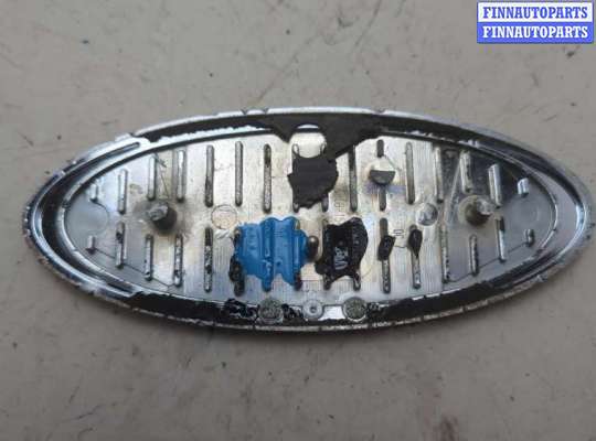 Эмблема (значок) на Ford Explorer III (U152)