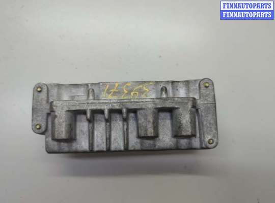 купить Блок управления двигателем на Fiat Punto 1999-2010