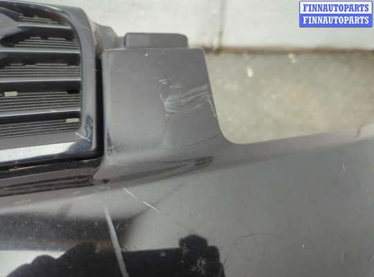 купить Бампер на Nissan Qashqai 2006-2013
