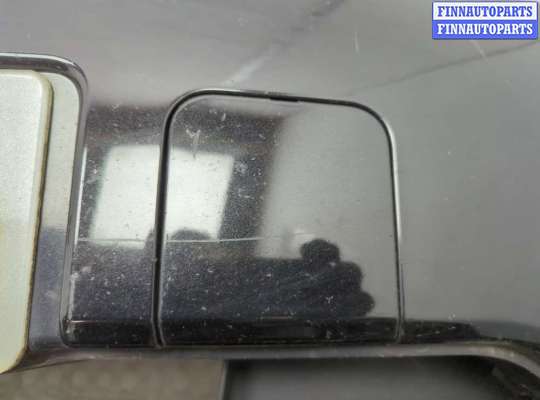 купить Бампер на Nissan Qashqai 2006-2013