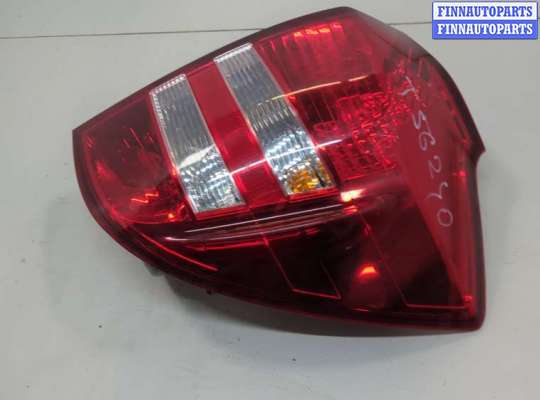 купить Фонарь (задний) на KIA Ceed 2007-2012