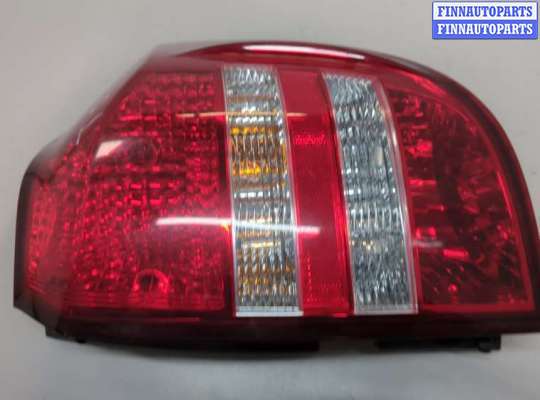 купить Фонарь (задний) на KIA Ceed 2007-2012