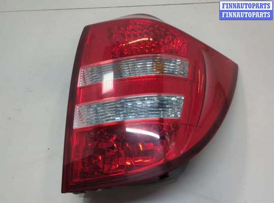 купить Фонарь (задний) на KIA Ceed 2007-2012