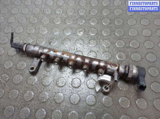 купить Рампа (рейка) топливная на Ford Mondeo 4 2007-2015