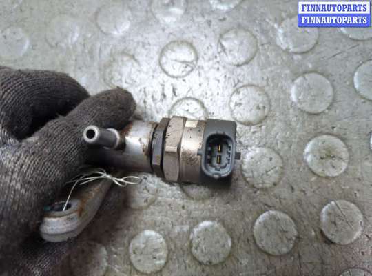 купить Рампа (рейка) топливная на Ford Mondeo 4 2007-2015