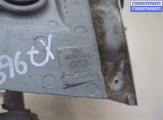 купить Кронштейн крыла на Audi A8 (D3) 2002-2010