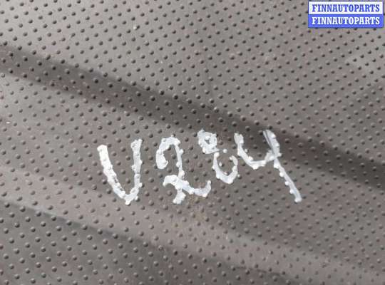 купить Защита арок (подкрылок) на Toyota Avensis 2 2003-2008
