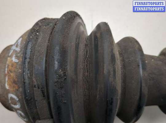 купить Полуось (приводной вал, шрус) на Citroen C4 Picasso 2006-2013