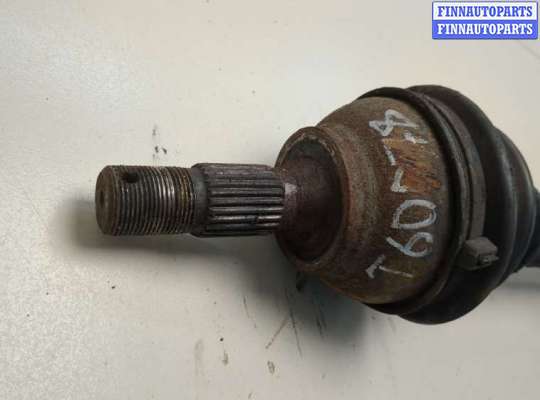 купить Полуось (приводной вал, шрус) на Citroen C4 Picasso 2006-2013