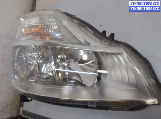 купить Фара (передняя) на Renault Modus 2004-2012