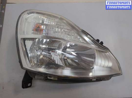 Купить Фара (передняя) на Renault Modus 2004-2012 Фара (передняя) RN1578332 на Renault Modus 2004-2012