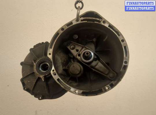 купить КПП - робот на Smart Fortwo 1998-2007