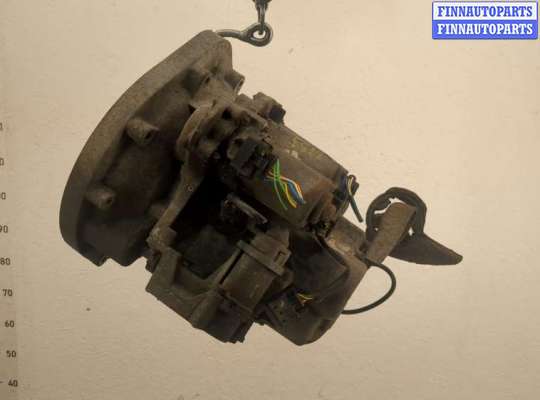 купить КПП - робот на Smart Fortwo 1998-2007