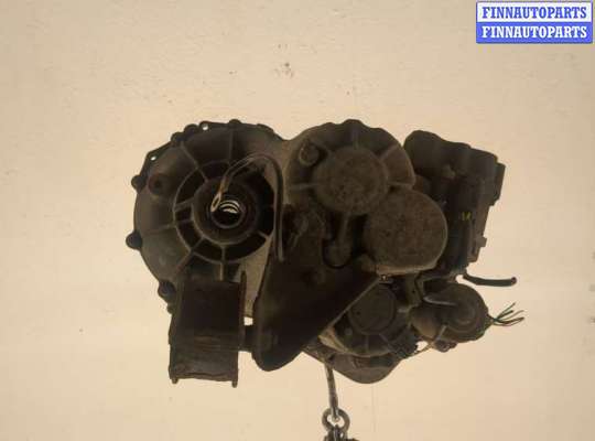 купить КПП - робот на Smart Fortwo 1998-2007