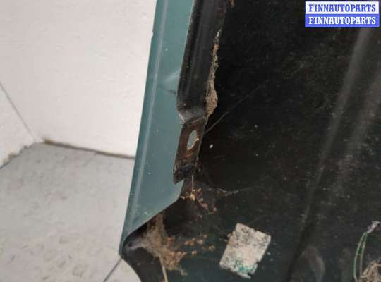 Повторитель поворота в крыло