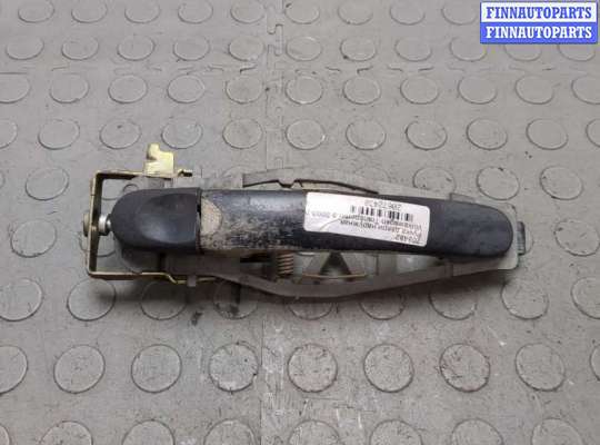 купить Ручка двери наружная на Volkswagen Transporter 5 2003-2015