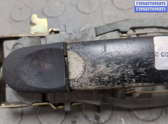 купить Ручка двери наружная на Volkswagen Transporter 5 2003-2015