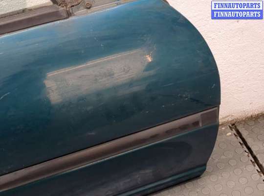 Замок боковой двери на Chrysler Neon I (PL)