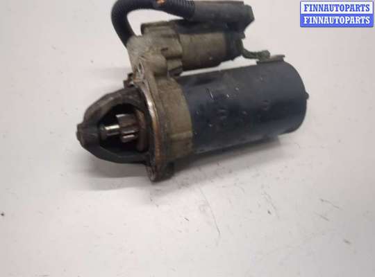 купить Стартер на Mercedes E W211 2002-2009