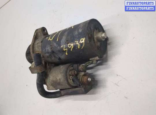 купить Стартер на Mercedes E W211 2002-2009