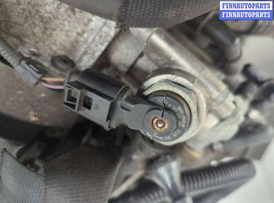 купить ТНВД на Audi TT (8J) 2006-2014