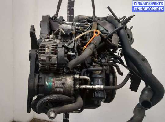 купить Генератор на Volkswagen Sharan 1995-1999