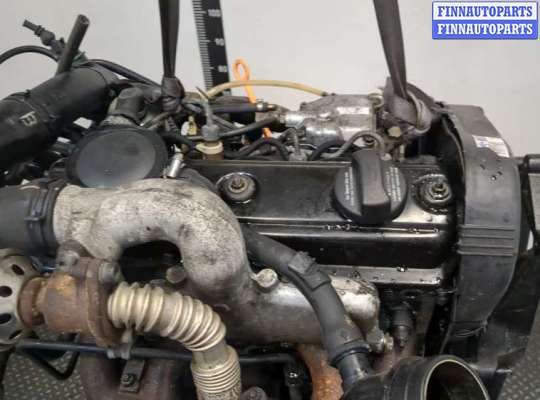 купить Генератор на Volkswagen Sharan 1995-1999