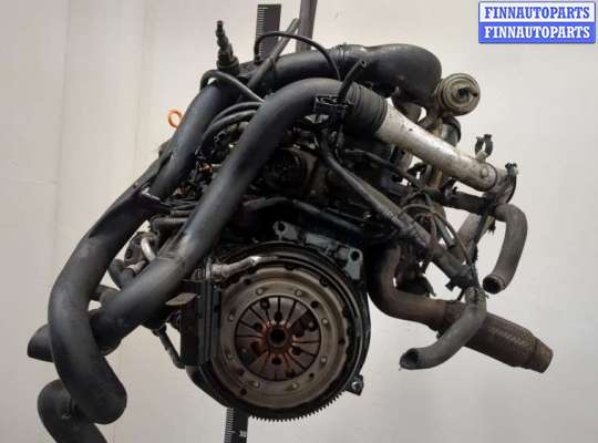 купить Генератор на Volkswagen Sharan 1995-1999