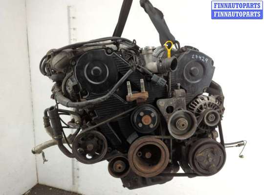 купить Маховик на Mazda 626 1992-1997