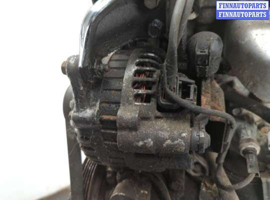 купить Маховик на Mazda 626 1992-1997