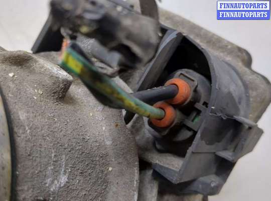 купить Насос электрический усилителя руля на Citroen C4 Grand Picasso 2006-2013