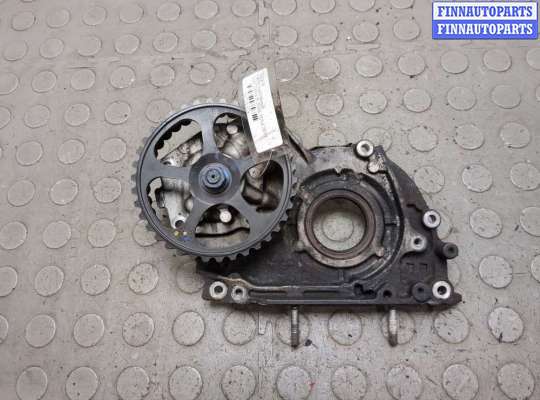 купить Насос масляный на Opel Zafira B 2005-2014