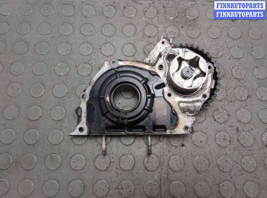 купить Насос масляный на Opel Zafira B 2005-2014