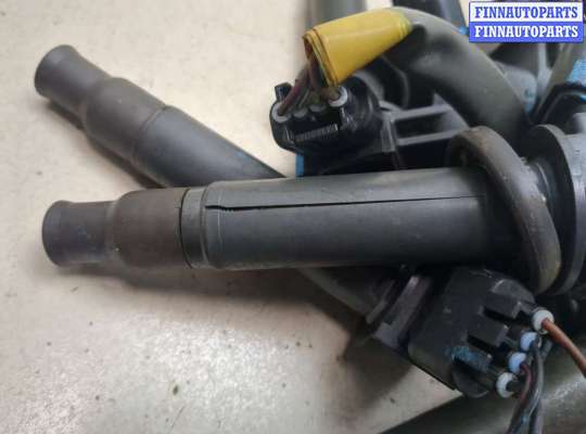 купить Катушка зажигания на Toyota Tundra 2000-2006