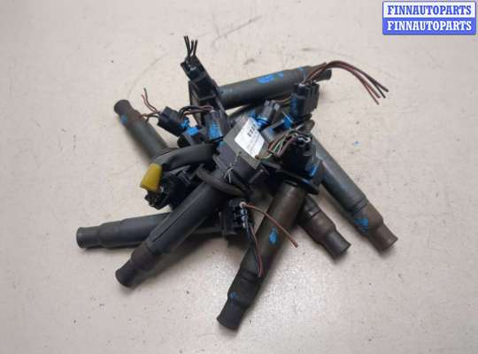 купить Катушка зажигания на Toyota Tundra 2000-2006