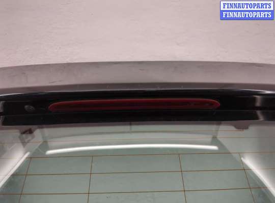 купить Крышка (дверь) багажника на Opel Astra J 2010-2017