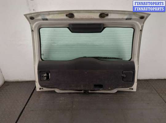 купить Стекло заднее на Volvo S40 / V40 1995-2004