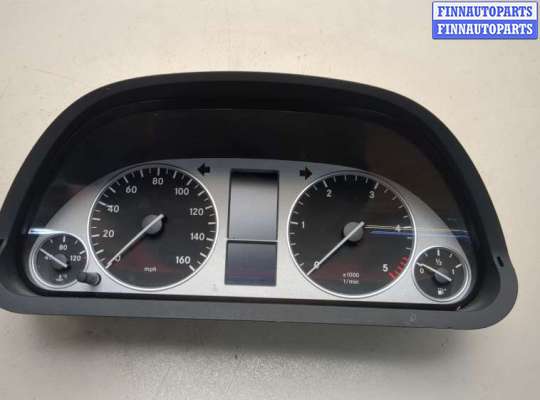 Щиток приборов (приборная панель) MB1478292 на Mercedes B W245 2005-2012