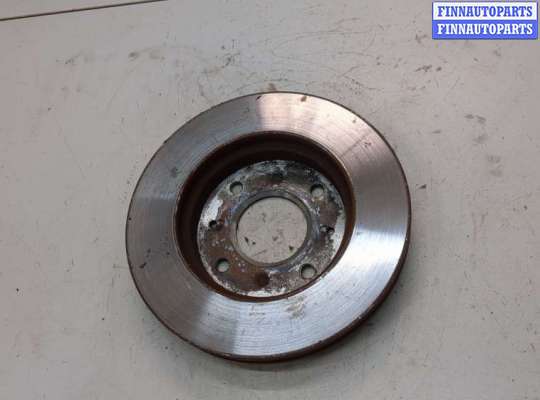 Диск тормозной MT578525 на Mitsubishi Space Star 1998-2006