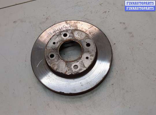 купить Диск тормозной на Mitsubishi Space Star 1998-2006